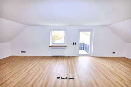 Wohnung zum Mieten in Bamberg 900 € 83 m²
