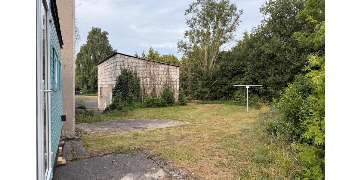 Etagenwohnung Gadebusch - 1 Zimmer, 19 m&sup2;, 360&euro; | Angebot:22623440