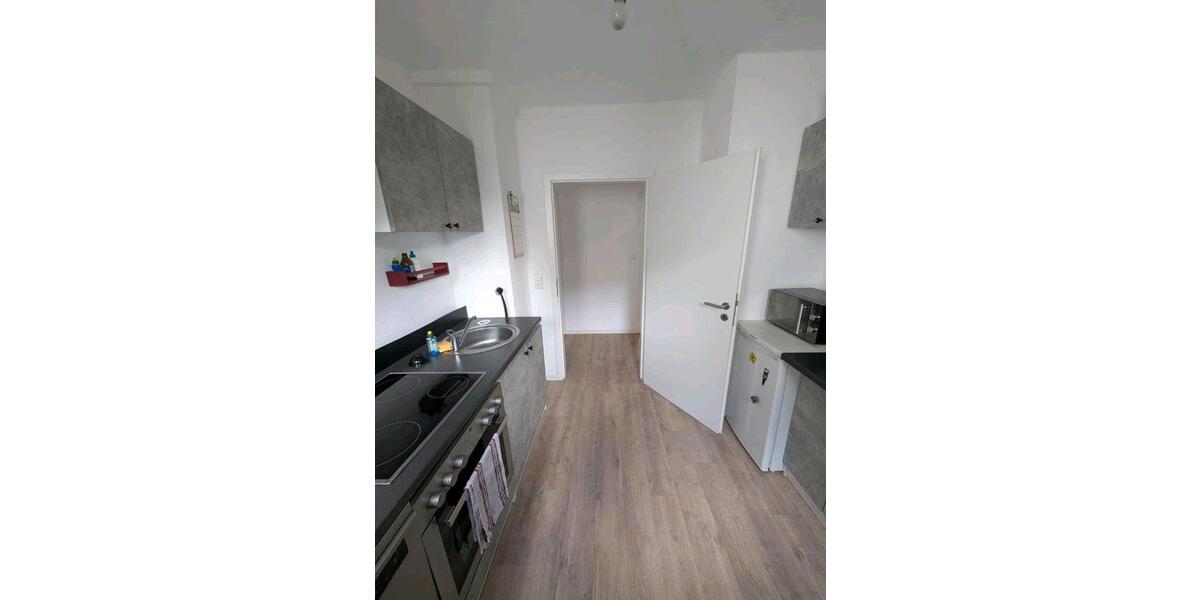 Erdgeschoßwohnung Bielefeld Heepen - 4 Zimmer, 75 m&sup2;, 627&euro; | Angebot:26693924