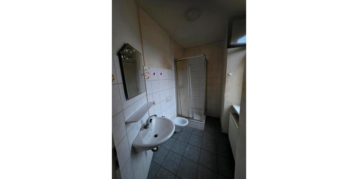 Etagenwohnung Neunkirchen Heinitz - 2 Zimmer, 50 m&sup2;, 500&euro; | Angebot:24841909