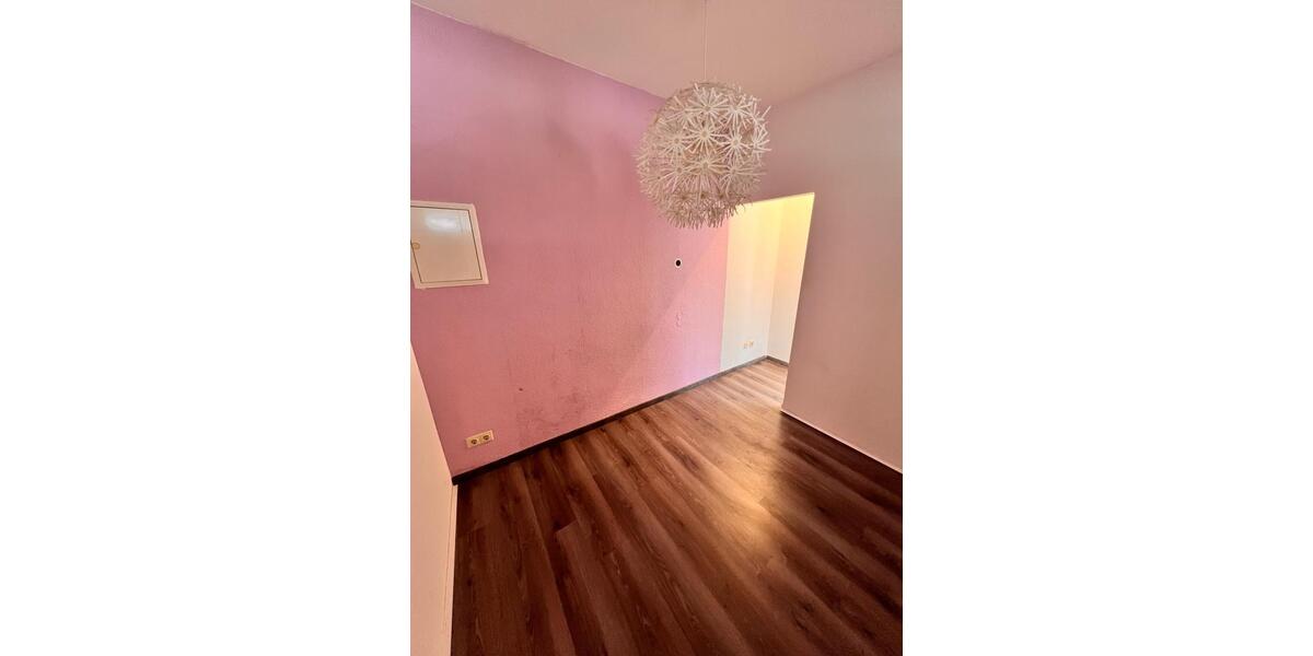 Etagenwohnung Erbach - 1.5 Zimmer, 61 m&sup2;, 600&euro; | Angebot:26699998