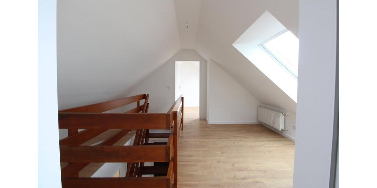 MAISONETTEWOHNUNG ZUM WOHNFÜHLEN 4 zimmer