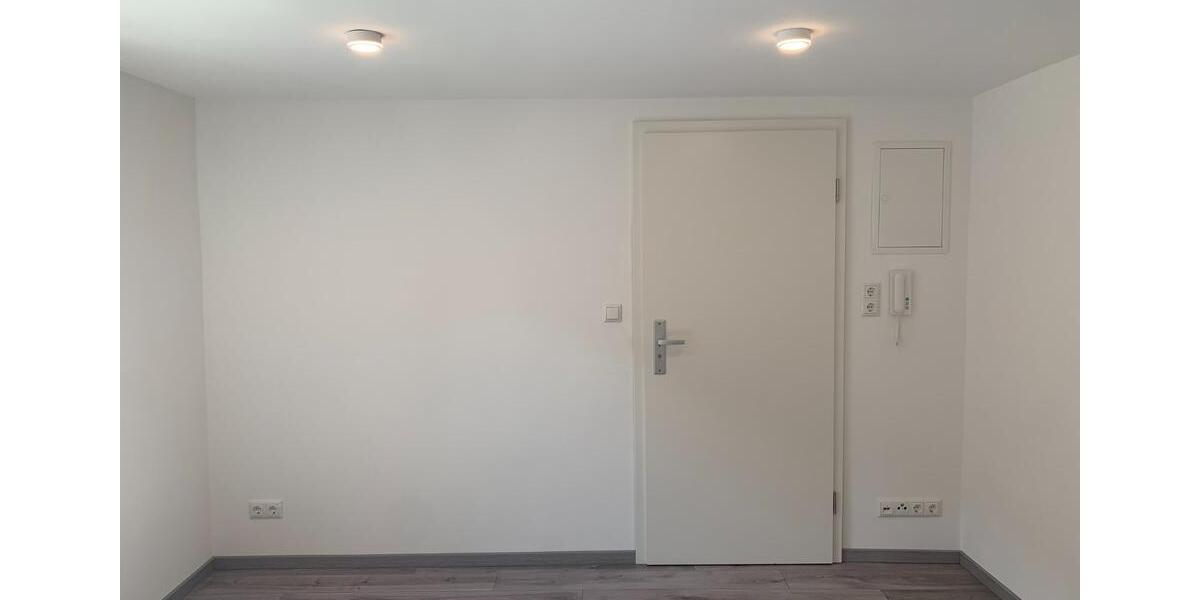 1-Zimmer-Wohnung in Groß-Zimmern zur Vermietung ab 01.03.2026 1 zimmer