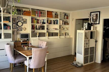 Wohnung Stapelfeld - 1 Zimmer, 35 m&sup2;, 750&euro; | Angebot:26548754