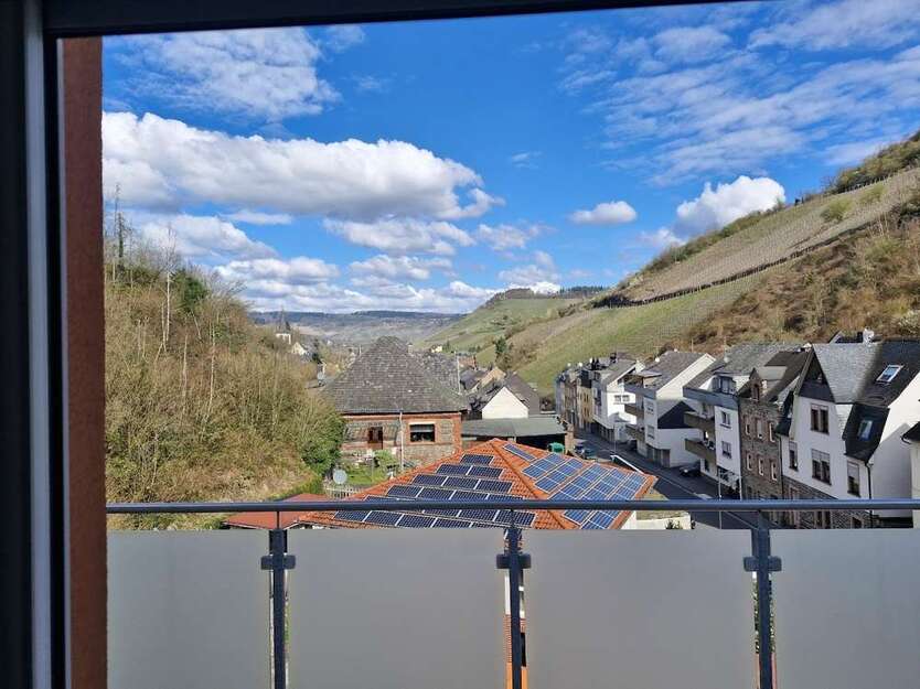 Wohnung zum Mieten in Traben-Trarbach Trarbach 829 € 87 m²