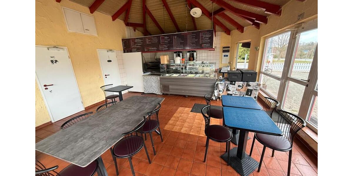 Gewerbeobjekt Nordhausen - 25&euro; | Angebot:25756532