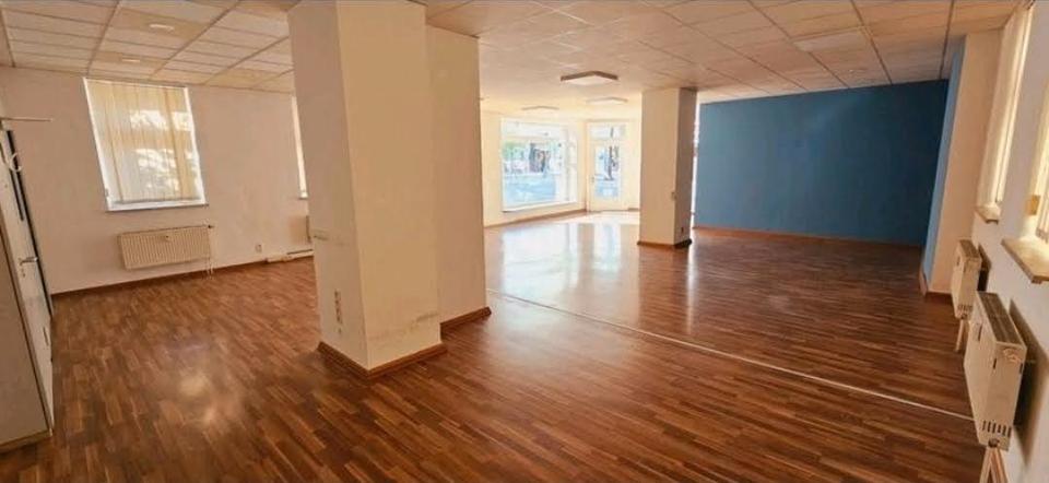 Gewerbeobjekt Bernburg (Saale) - 1.500&euro; | Angebot:25292134