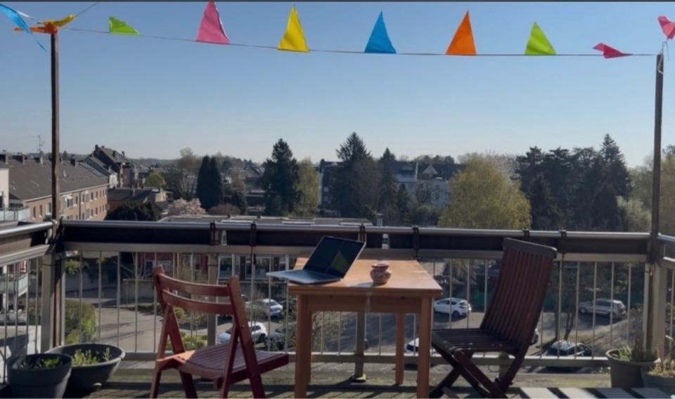 Wohnen auf Zeit Mönchengladbach Süd - 8 Zimmer, 18 m&sup2;, 412&euro; | Angebot:25338110