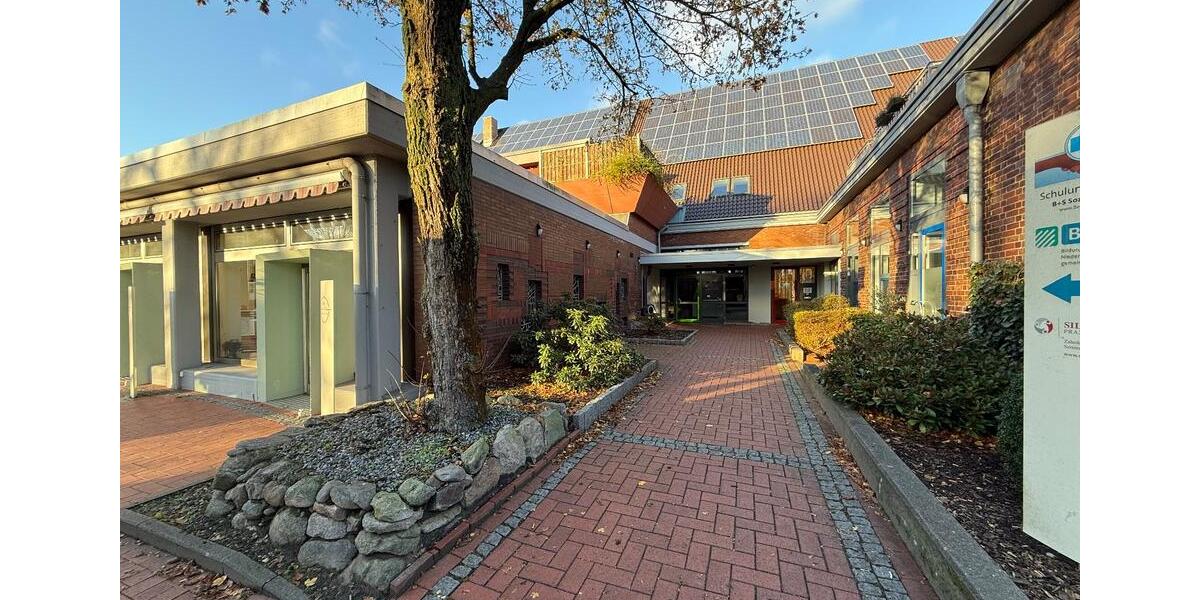 Gewerbeobjekt Agathenburg - 2.950&euro; | Angebot:23716329