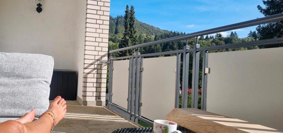 Etagenwohnung Winterberg - 2 Zimmer, 66 m&sup2;, 600&euro; | Angebot:25756654