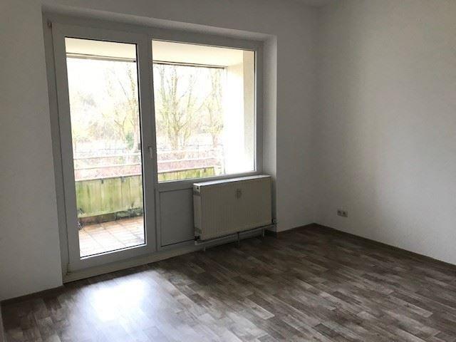 +++ 1 Monat mietfrei! 4 Raumwohnung mit Balkon +++ 4 zimmer