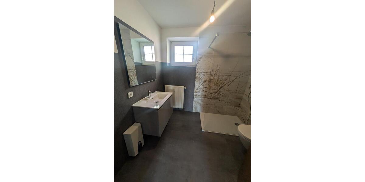 Erdgeschoßwohnung Marienheide - 3 Zimmer, 78 m&sup2;, 819&euro; | Angebot:24397226