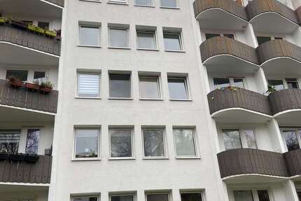Wohnung Hannover Oststadt - 2 Zimmer, 47 m&sup2;, 620&euro; | Angebot:27280129