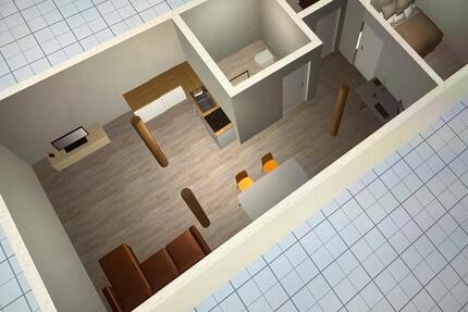 Wohnung Sinsheim - 2 Zimmer, 68 m&sup2;, 870&euro; | Angebot:26149419