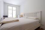 +++ 3-Raum-NeubauWohnung mit eigenem Garten im Herzen von Blasewitz +++