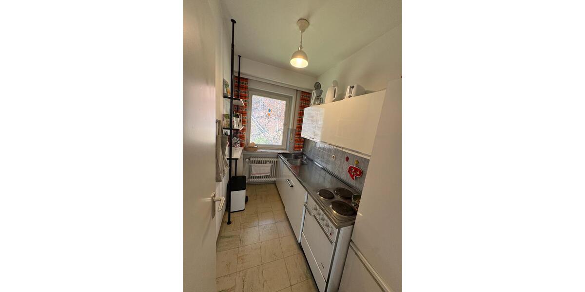 Etagenwohnung Garmisch-Partenkirchen Breitenau - 2 Zimmer, 1.250&euro; | Angebot:22942949