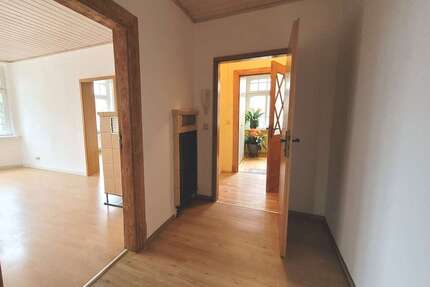 Wohnung Gotha Gotha West - 3 Zimmer, 85 m&sup2;, 595&euro; | Angebot:26172286