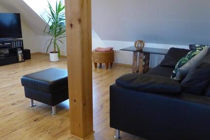Offene Studio Wohnung zwischen Hanau und Aschaffenburg 1 zimmer
