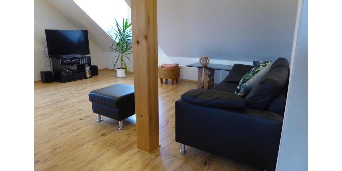 Offene Studio Wohnung zwischen Hanau und Aschaffenburg 1 zimmer