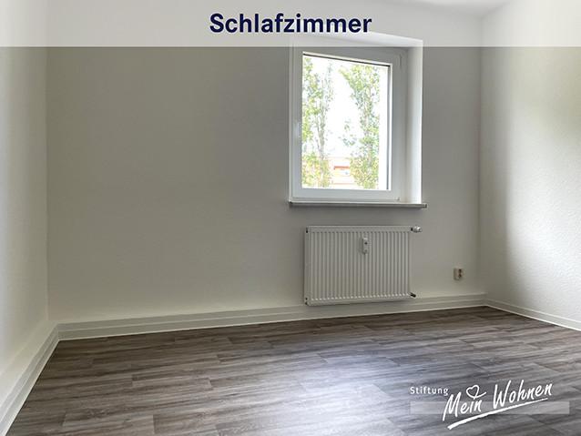 Etagenwohnung Bad Dürrenberg - 3 Zimmer, 66 m&sup2;, 500&euro; | Angebot:26001638