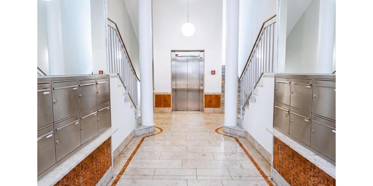 Etagenwohnung Berlin Mitte - 4 Zimmer, 133 m&sup2;, 1.900&euro; | Angebot:26586441