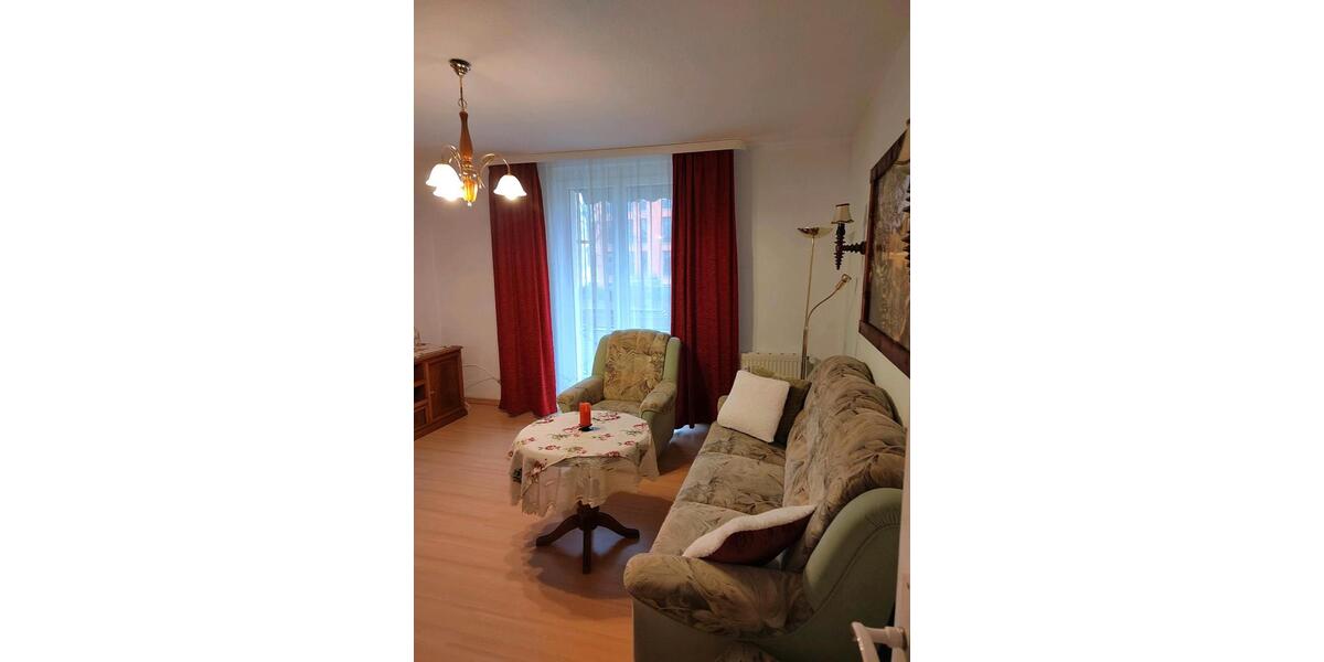 3 Zimmerwohnung in Parchim (19370) 3 zimmer