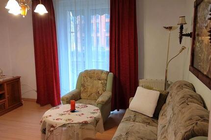 Wohnung Parchim - 3 Zimmer, 63 m&sup2;, 495&euro; | Angebot:24572145