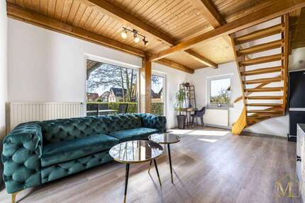 Haus Hollern-Twielenfleth Twielenfleth - 3 Zimmer, 65 m&sup2;, 1.500&euro; | Angebot:22448335