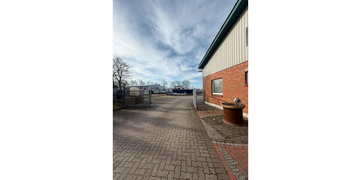 Gewerbeobjekt Handewitt Jarplund - 3.750&euro; | Angebot:25571986