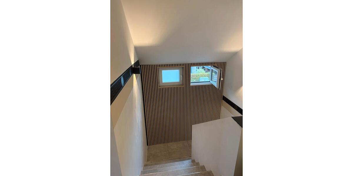 170 qm Wohnung in Hardegsen über 2 Etagen mit EBK und 2 Bäder 7 zimmer