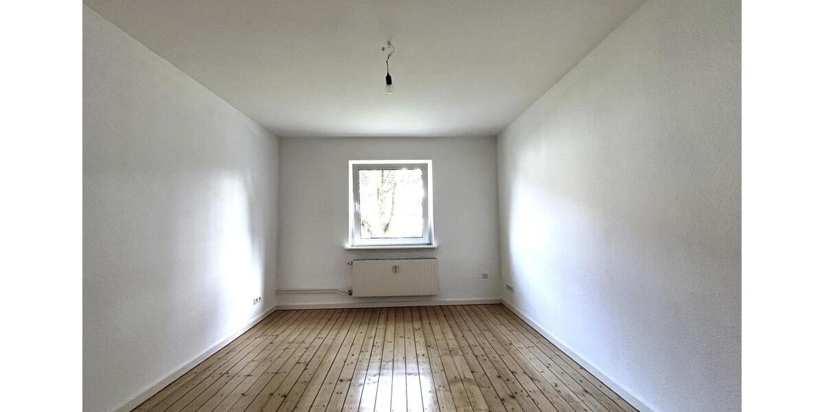 Erdgeschoßwohnung Lübeck Sankt Gertrud - 2 Zimmer, 46 m&sup2;, 486&euro; | Angebot:25959727