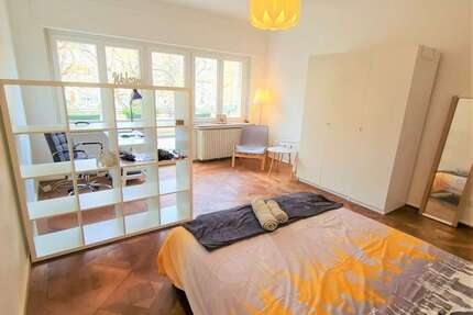 Zimmer Bonn Poppelsdorf - 730&euro; | Angebot:27558645