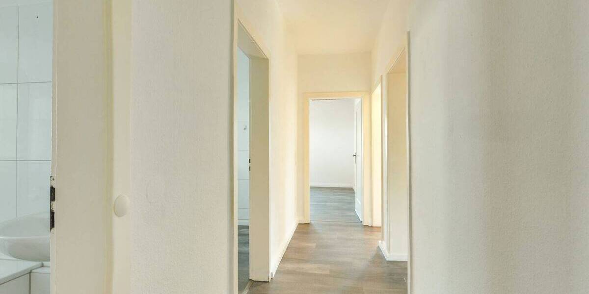 Etagenwohnung Celle Neuenhäusen - 3 Zimmer, 91 m&sup2;, 630&euro; | Angebot:26205783