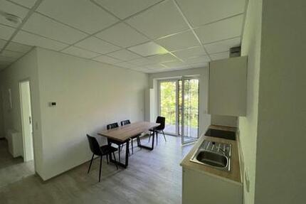 Moderne 2-Zimmer NeubauWohnung direkt an der Sieg