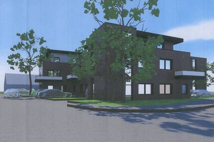 Wohnung Gronau - 2 Zimmer, 75 m&sup2;, 1.250&euro; | Angebot:23965459