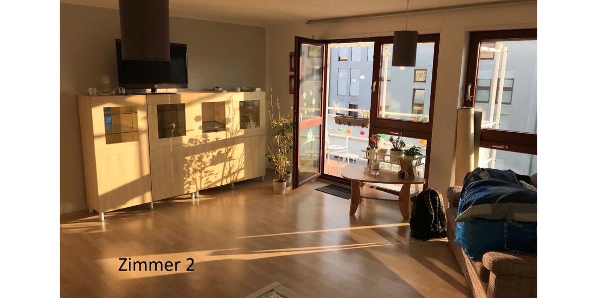 Wohnen auf Zeit Mannheim Käfertal - 4 Zimmer, 30 m&sup2;, 500&euro; | Angebot:23904837