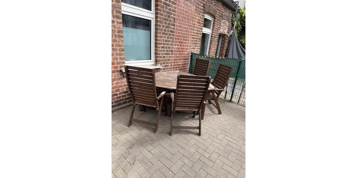 Etagenwohnung Troisdorf - 1 Zimmer, 47 m&sup2;, 800&euro; | Angebot:26372644