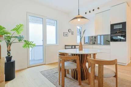 Zimmer Düsseldorf Hamm - 1 Zimmer, 1.700&euro; | Angebot:27563631