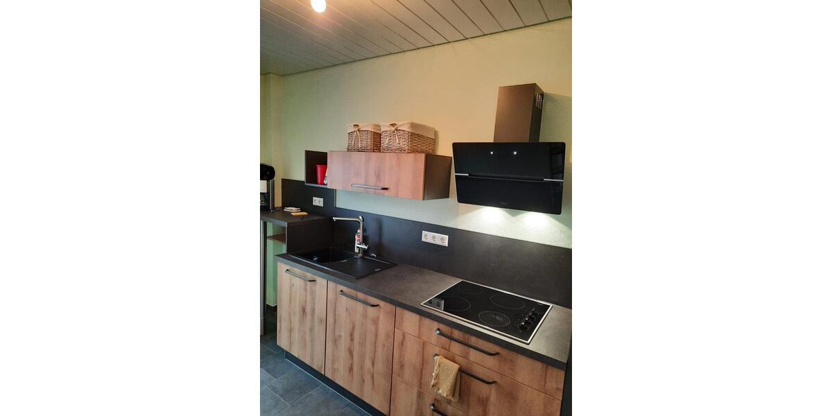 Dachgeschoßwohnung Dortmund Gartenstadt - 2 Zimmer, 50 m&sup2;, 720&euro; | Angebot:24895149