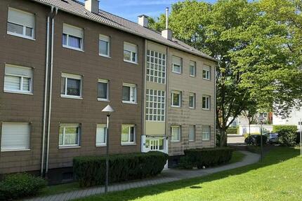 Demnächst frei! 3-Zimmer-Wohnung in Velbert zimmer