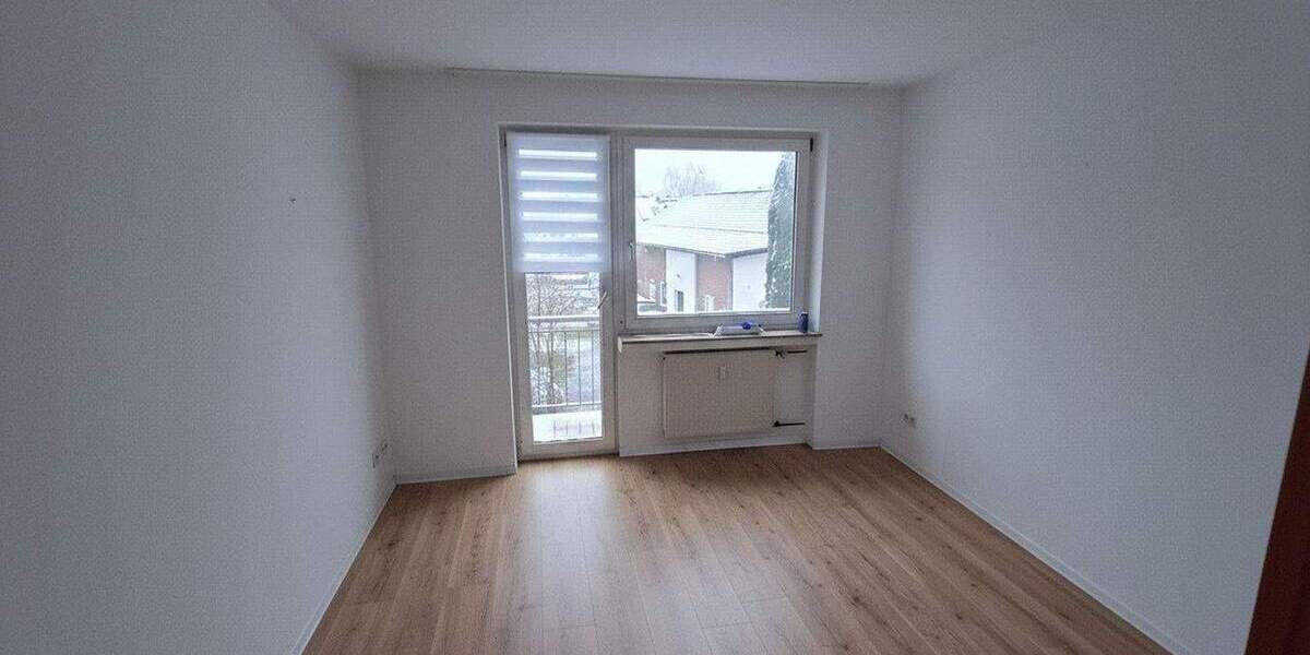Etagenwohnung Dortmund Brackel - 3 Zimmer, 77 m&sup2;, 770&euro; | Angebot:25140171