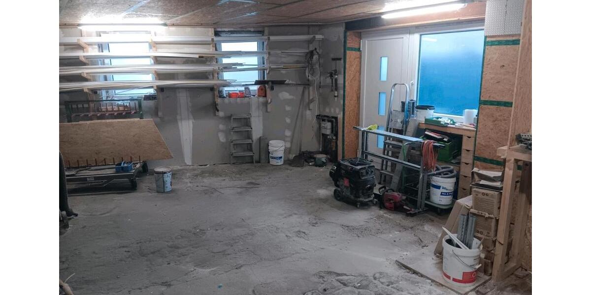 Gewerbeobjekt Fehmarn - 300&euro; | Angebot:25643716