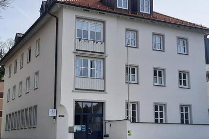 Gewerbeobjekt Bad Tölz - 12&euro; | Angebot:26131401