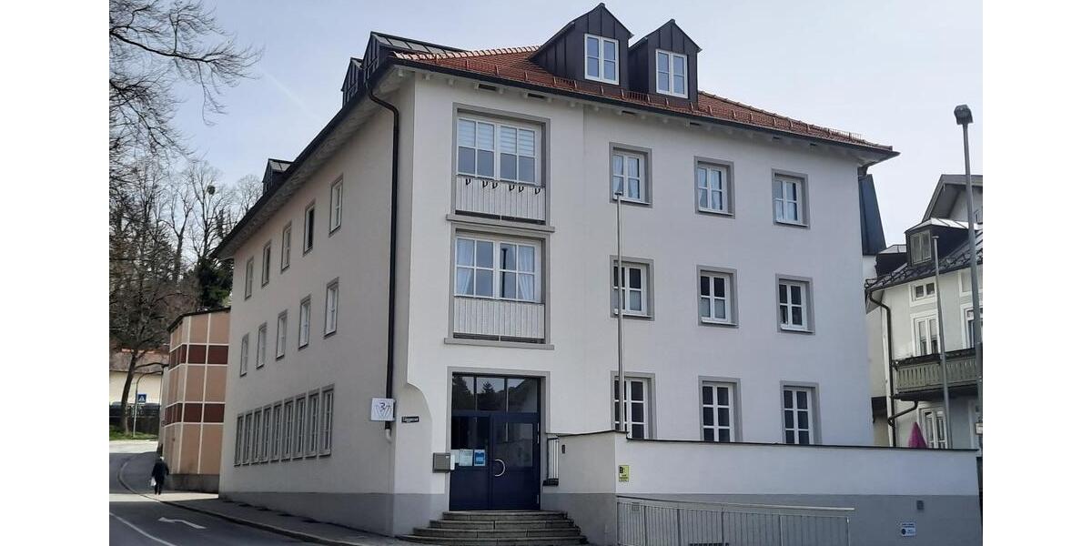 Gewerbeobjekt Bad Tölz - 12&euro; | Angebot:26131401