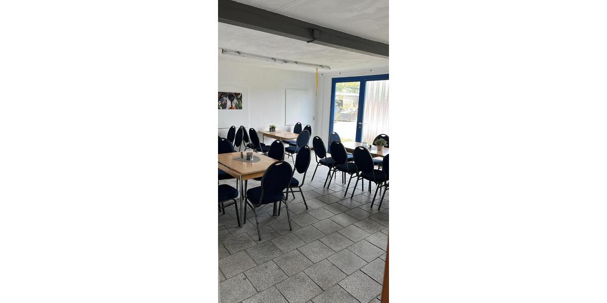 Gewerbeobjekt Petershagen/Eggersdorf Eggersdorf - 1.373&euro; | Angebot:26336897