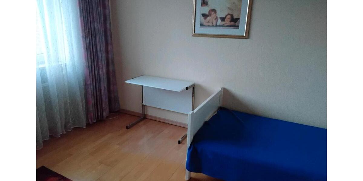 Wohnen auf Zeit Norderstedt - 1 Zimmer, 14 m&sup2;, 650&euro; | Angebot:25350300
