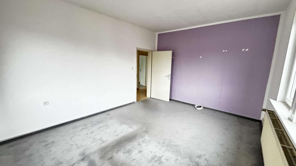 Etagenwohnung Oberharz am Brocken Benneckenstein - 4 Zimmer, 79 m&sup2;, 444&euro; | Angebot:24118353