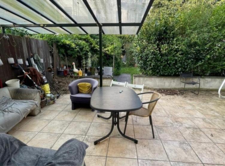 Wohnen auf Zeit Bonn Poppelsdorf - 1 Zimmer, 20 m&sup2;, 620&euro; | Angebot:26672923