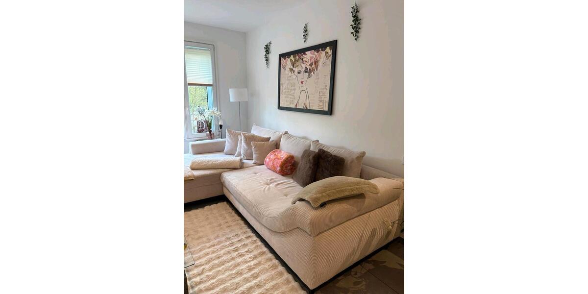 Etagenwohnung Winterspelt - 3 Zimmer, 90 m&sup2;, 1.250&euro; | Angebot:25993435