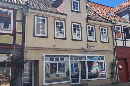 gepflegte Gewerbefläche Bockenem-Innenstadt zimmer